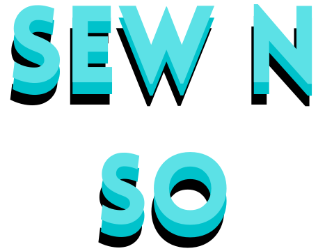 Sew N So